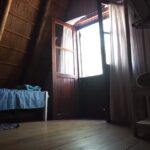 Caba&ntilde;as El Ed&eacute;n