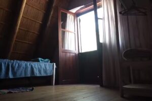 Caba&ntilde;as El Ed&eacute;n