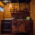 Caba&ntilde;as El Faro