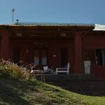 Caba&ntilde;as El Faro