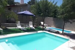 Caba&ntilde;as el Lolo