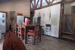 Caba&ntilde;as el Manzano