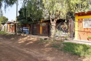 Caba&ntilde;as El Parquecito