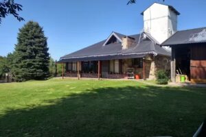 Caba&ntilde;as El Pedregal