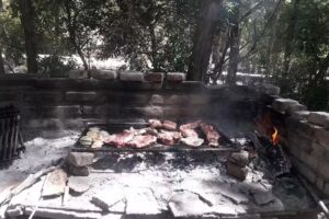 Caba&ntilde;as El Remanso Del Pato