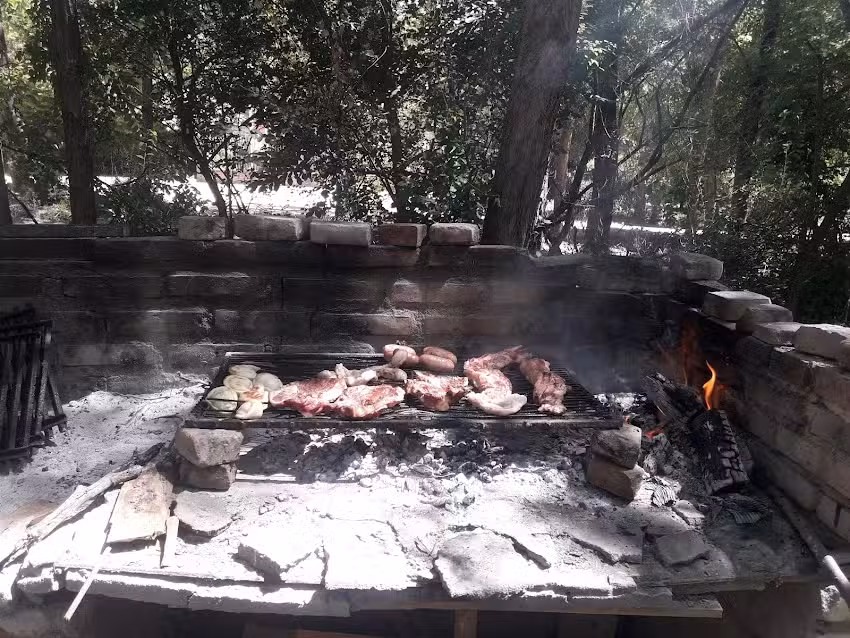 Caba&ntilde;as El Remanso Del Pato