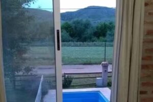 Caba&ntilde;as El Rody