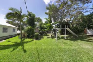 Caba&ntilde;as Empedrado El Viejo Pescador