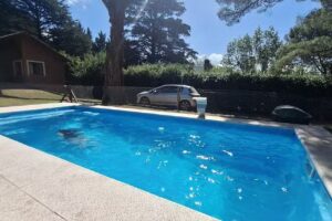 Caba&ntilde;as Flor De Lis