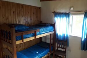 Caba&ntilde;as Fort&iacute;n Lobos