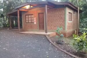Caba&ntilde;as Grand Iguaz&uacute; Maravillas