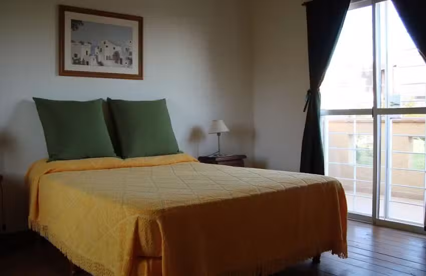 Caba&ntilde;as Horus