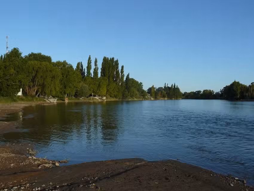 Caba&ntilde;as Huiliches