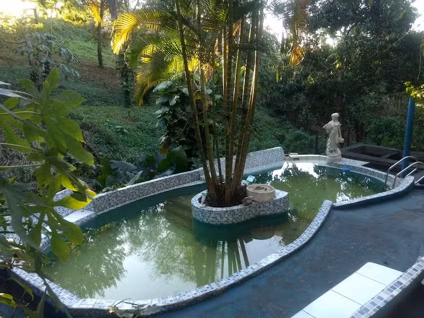 Caba&ntilde;as Itati