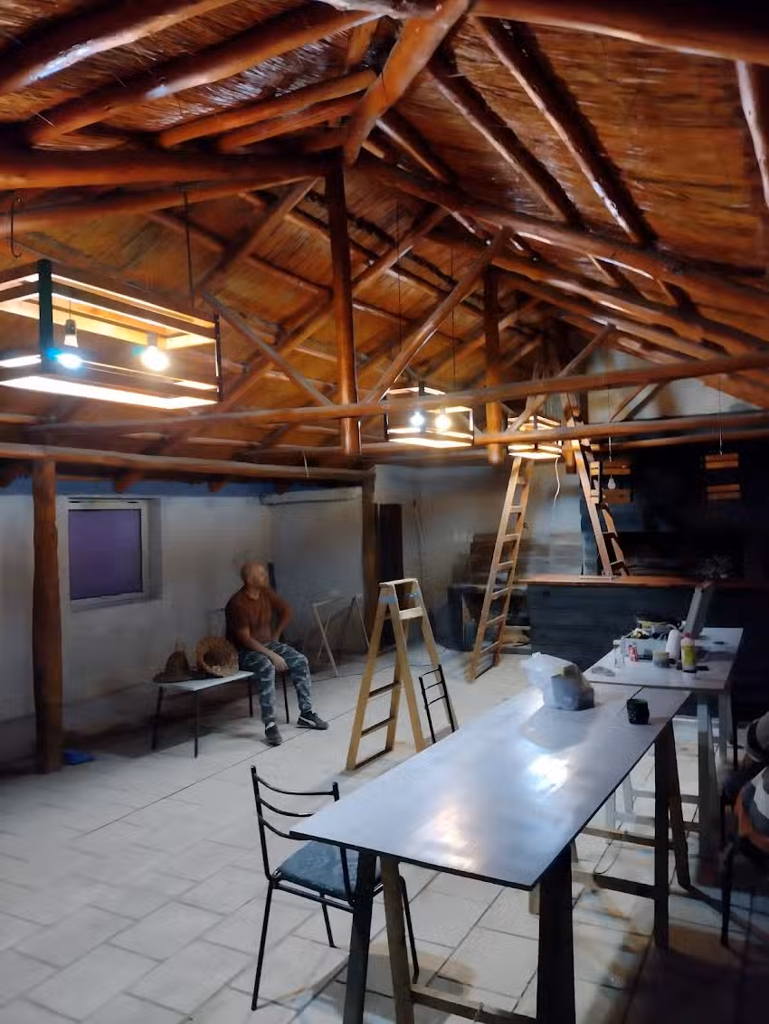 Caba&ntilde;as Jms