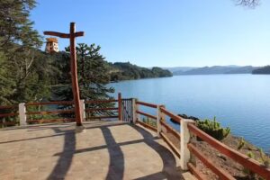 Caba&ntilde;as La Argentina