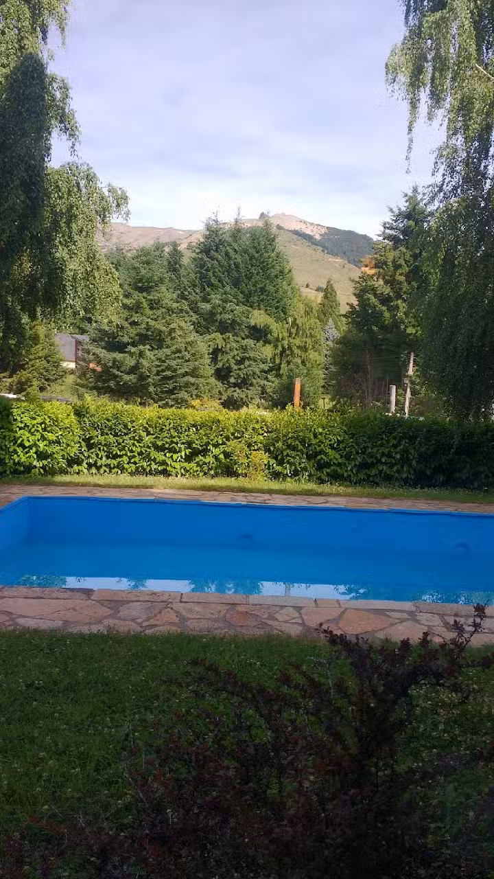 Caba&ntilde;as La Aurora Boreal