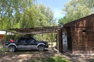 Caba&ntilde;as La Ca&ntilde;ada