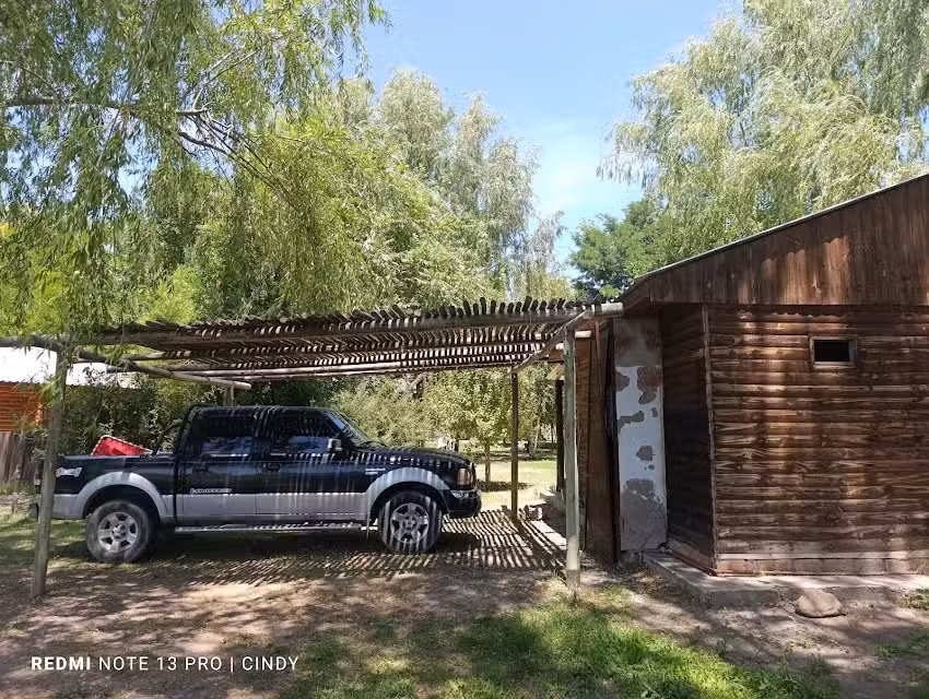Caba&ntilde;as La Ca&ntilde;ada
