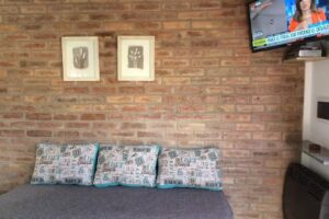 Cabañas La Colonial