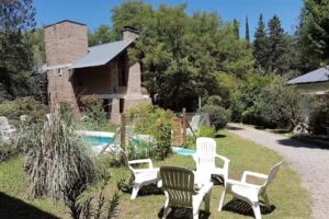 Caba&ntilde;as La Juanita