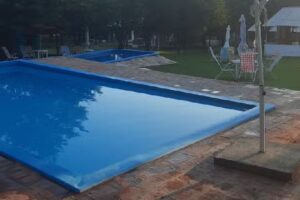 Caba&ntilde;as La Matilde