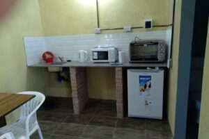 Caba&ntilde;as La Navarra