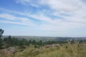 Caba&ntilde;as La Pendiente