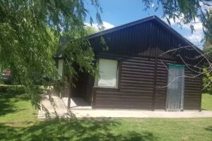 Caba&ntilde;as La Rinconada Carlos Keen