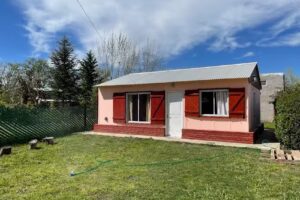 Caba&ntilde;as La So&ntilde;ada