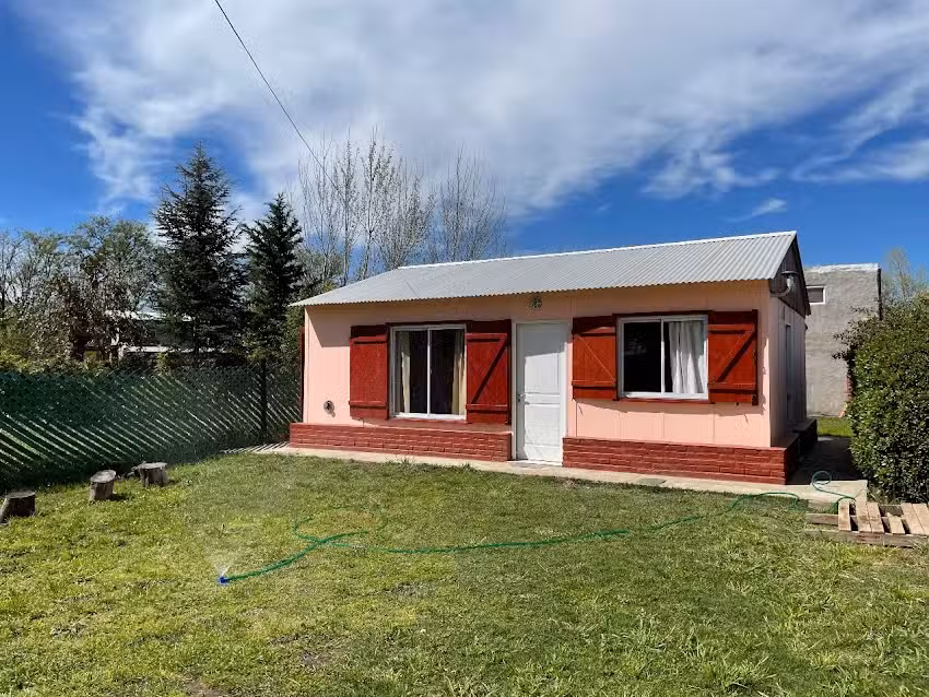 Caba&ntilde;as La So&ntilde;ada