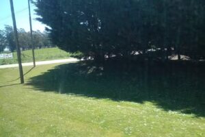 Cabañas la Tranquila