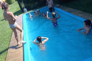 Cabañas La Tranquila