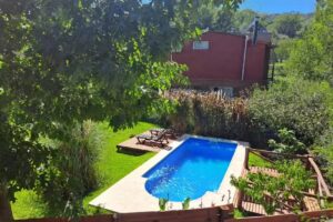 Caba&ntilde;as La Victoria