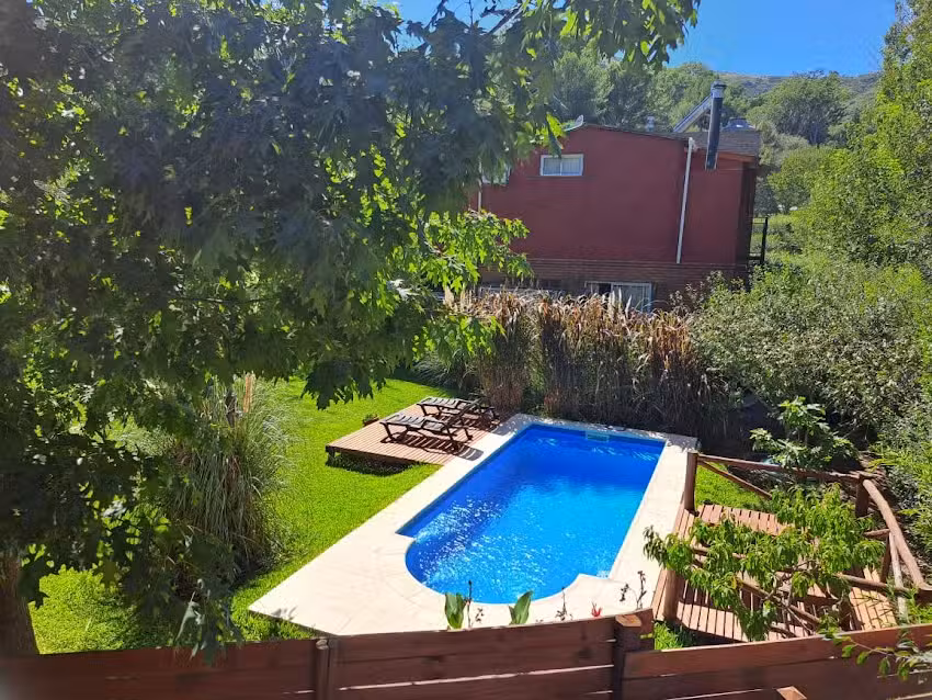 Caba&ntilde;as La Victoria