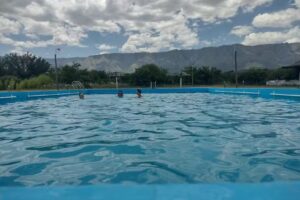 Caba&ntilde;as Las Calles