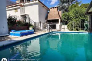 Caba&ntilde;as Las Casitas de Mariana
