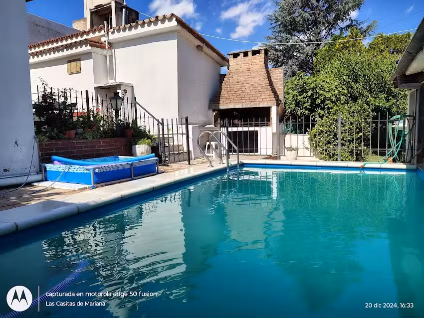 Caba&ntilde;as Las Casitas de Mariana