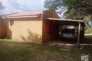 Cabañas Las Margaritas