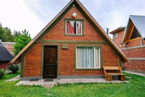 Caba&ntilde;as Las Mar&iacute;as