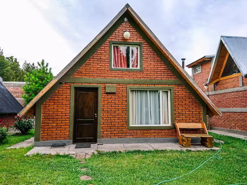 Caba&ntilde;as Las Mar&iacute;as