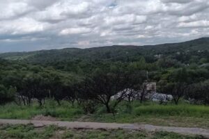 Caba&ntilde;as Las Mentas