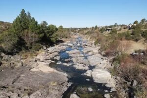 Caba&ntilde;as Las Retamas