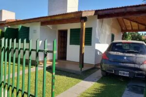 Caba&ntilde;as Las Torcazas