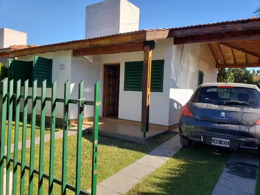 Caba&ntilde;as Las Torcazas