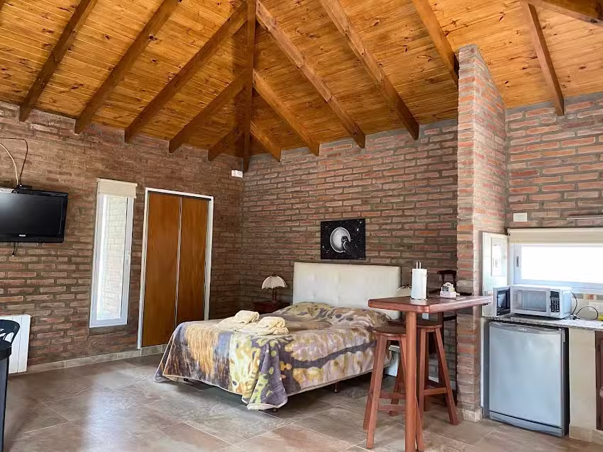 Caba&ntilde;as Latitud 3815