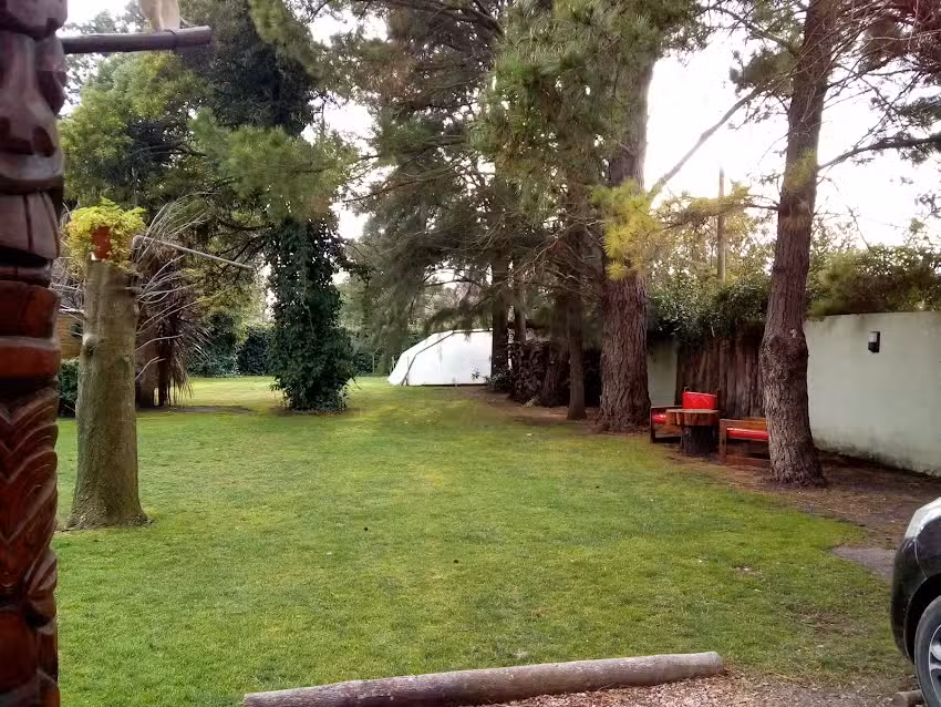 Caba&ntilde;as Lb