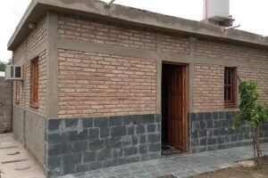 Caba&ntilde;as Lo de Bauti