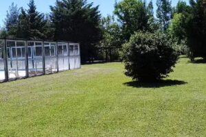 Caba&ntilde;as Lobos Lodge