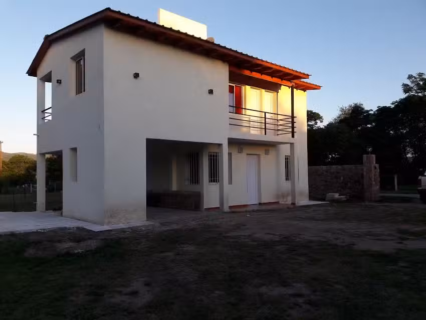 Caba&ntilde;as Los Abuelos